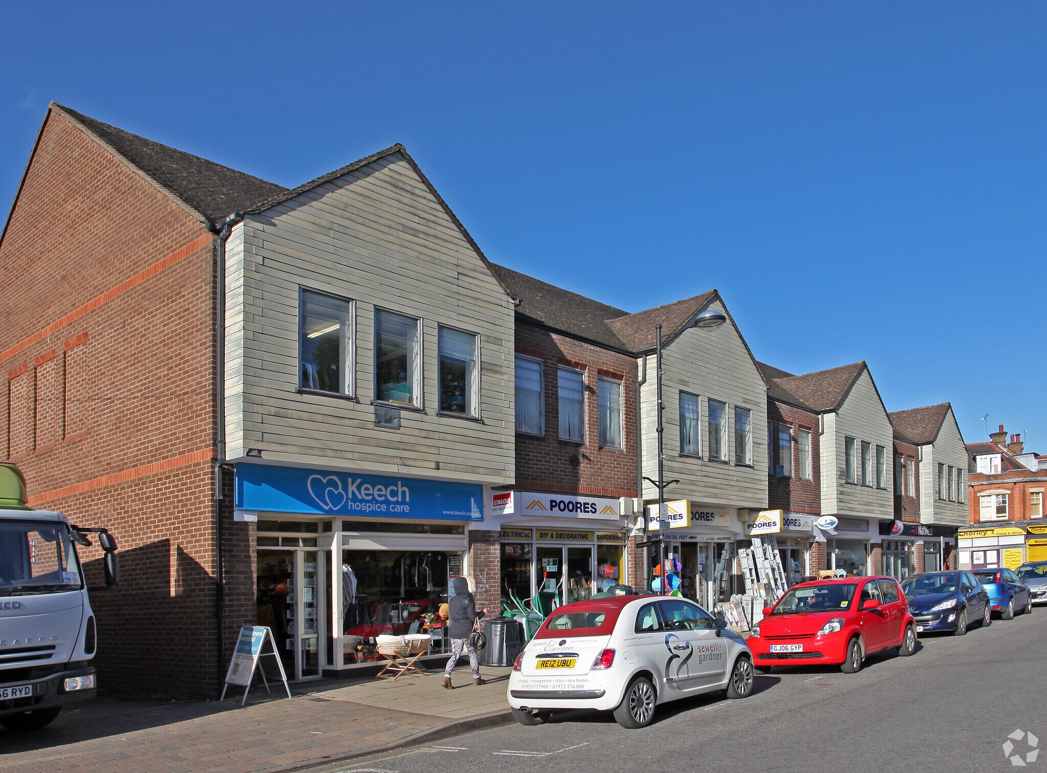 24-38 Lower Rd, Chorleywood for sale Primary Photo- Image 1 of 1