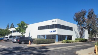 More details for 10410 Pioneer Blvd, Santa Fe Springs, CA - Office, Industrial for Rent