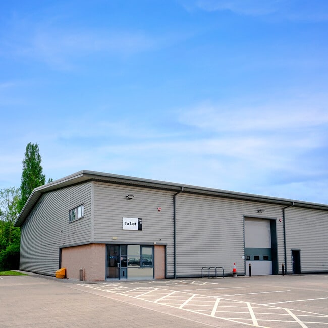 More details for Cavendish Pl, Warrington - Industrial to Rent