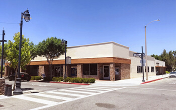 539-547 W Lancaster Blvd, Lancaster, CA for sale Primary Photo- Image 1 of 1