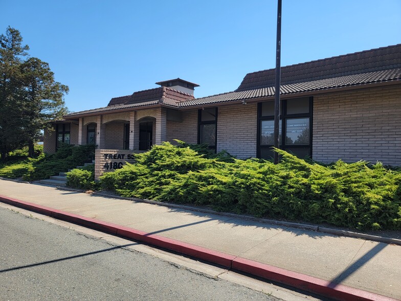 4180 Treat Blvd, Concord, CA for rent - Building Photo - Image 2 of 19