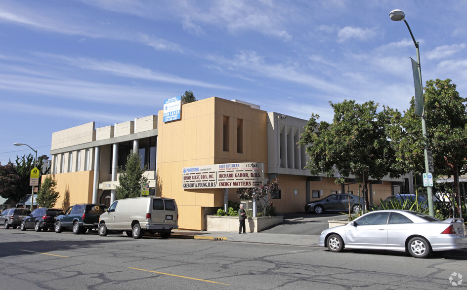 4341-4442 Piedmont Ave, Oakland, CA for rent - Building Photo - Image 2 of 3