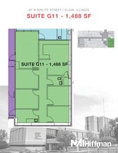 87 N Airlite St, Elgin, IL to rent Floor Plan- Image 1 of 1