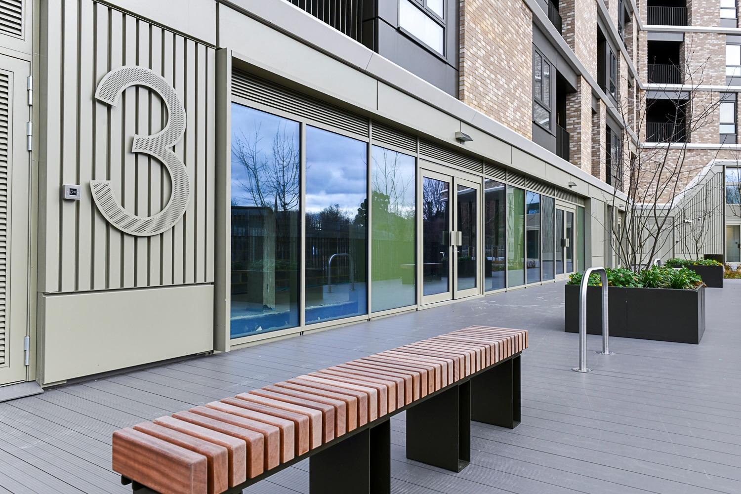 1 Silver Rd, London to rent Building Photo- Image 1 of 4