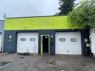 More details for 245 Greenville Ave, Johnston, RI - Industrial for Rent