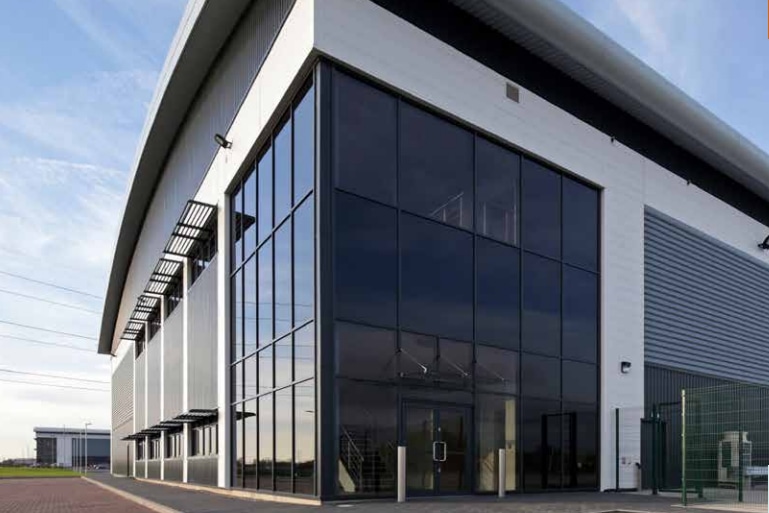 B59 Lichfield Rd, Barton Under Needwood to rent Building Photo- Image 1 of 17