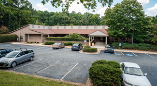 More details for 2609 N Duke St, Durham, NC - Office for Rent