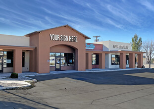 6200 Montgomery Blvd NE, Albuquerque, NM for sale Building Photo- Image 1 of 1