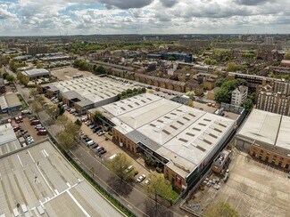 More details for Mandela Way, London - Industrial for Rent