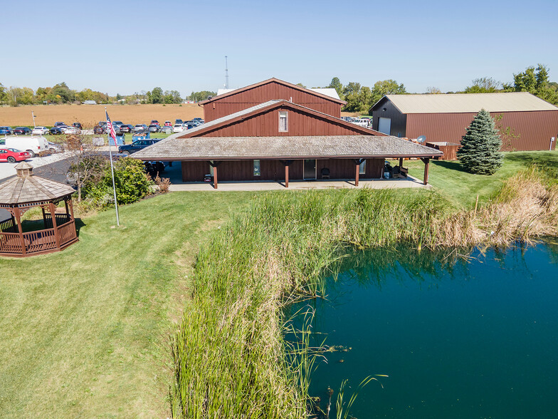 2133 E 226th St, Cicero, IN for sale - Building Photo - Image 2 of 20