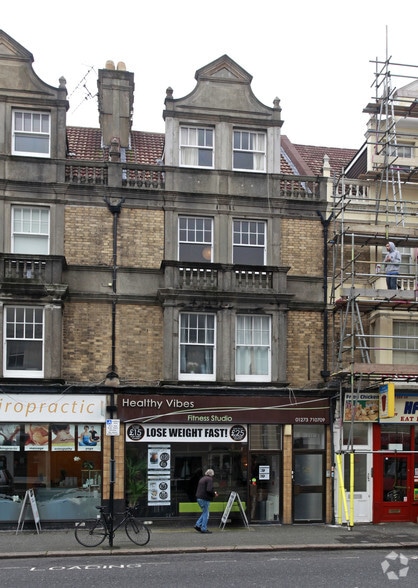 200 Church Rd, Hove to rent - Primary Photo - Image 1 of 2