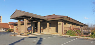 More details for 400 Mocksville Ave, Salisbury, NC - Office for Sale