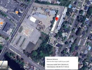 More details for 435 S Main St, Forked River, NJ - Land to Rent