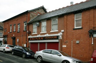 More details for 2 Peter St, Altrincham - Retail for Rent