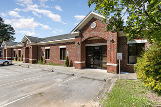 3320 US Hwy 1, Franklinton, NC for rent Building Photo- Image 1 of 9