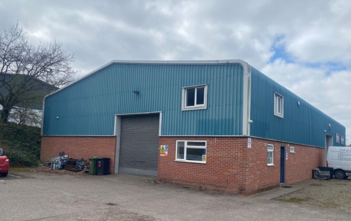 Wilden Ln, Stourport On Severn for sale Primary Photo- Image 1 of 1