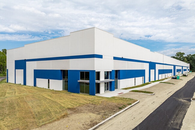 More details for North Campus Pky, Hampton, VA - Industrial to Rent