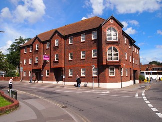 More details for Castle St, Taunton - Office for Rent