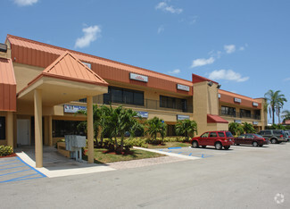 More details for 4152-4230 Blue Heron Blvd W, Riviera Beach, FL - Office for Rent