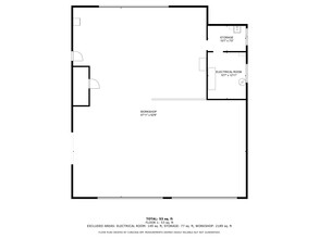 927 Boston Rd, Springfield, MA for rent Floor Plan- Image 1 of 1