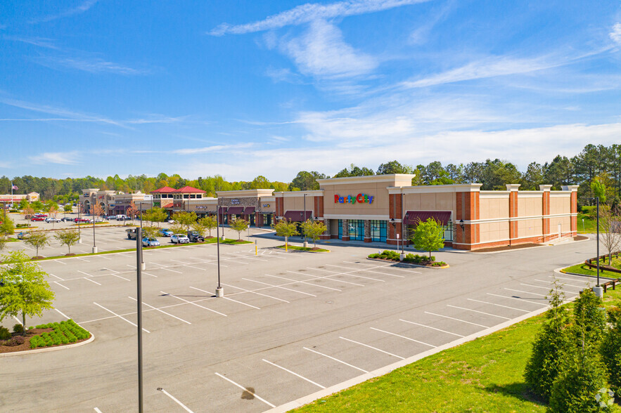 12521 Midlothian Tpke, Midlothian, VA for sale - Primary Photo - Image 1 of 1