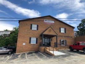 1100 Summit Dr, Greensburg PA - Commercial Property