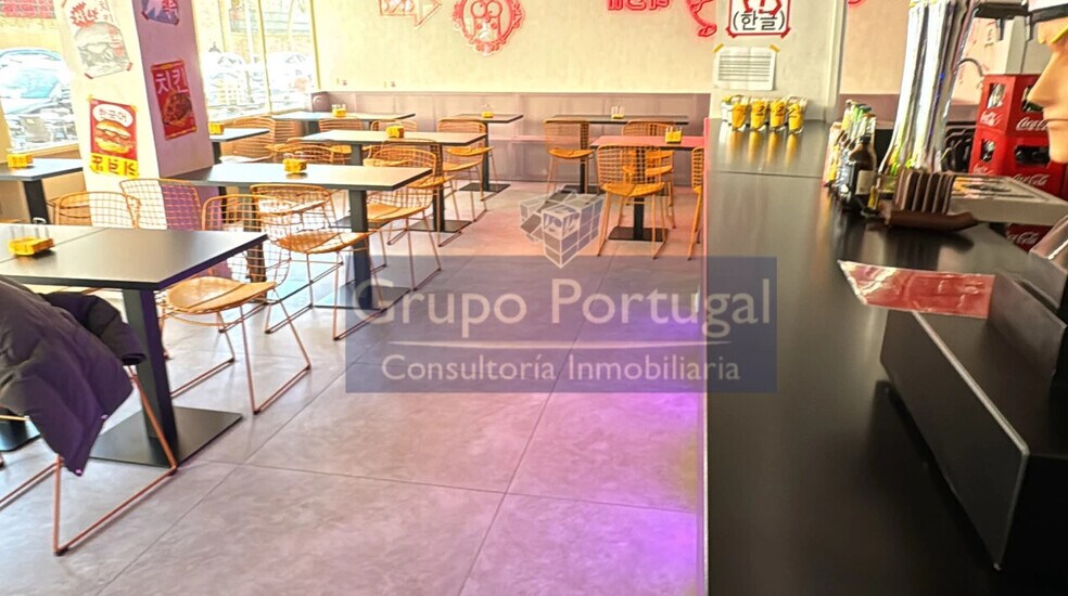 Retail in Madrid, Madrid to rent - Primary Photo - Image 1 of 2