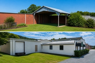 More details for 222 King St S, Calhoun, GA - Industrial for Sale