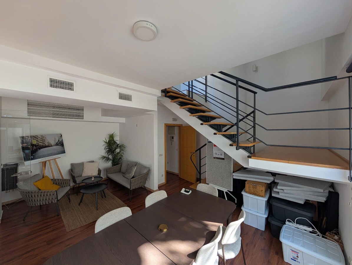 Madrid, MAD 28037 - Unit 1 -  - Interior Photo - Image 2 of 7