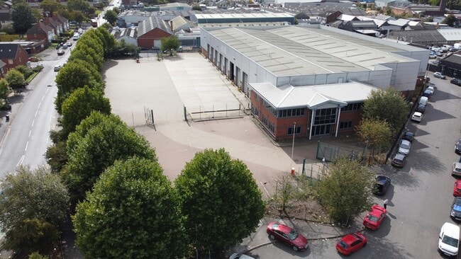 More details for 20 Jameson Rd, Birmingham - Industrial to Rent