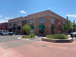 111 W Telegraph St, Carson City, NV for rent Building Photo- Image 1 of 4