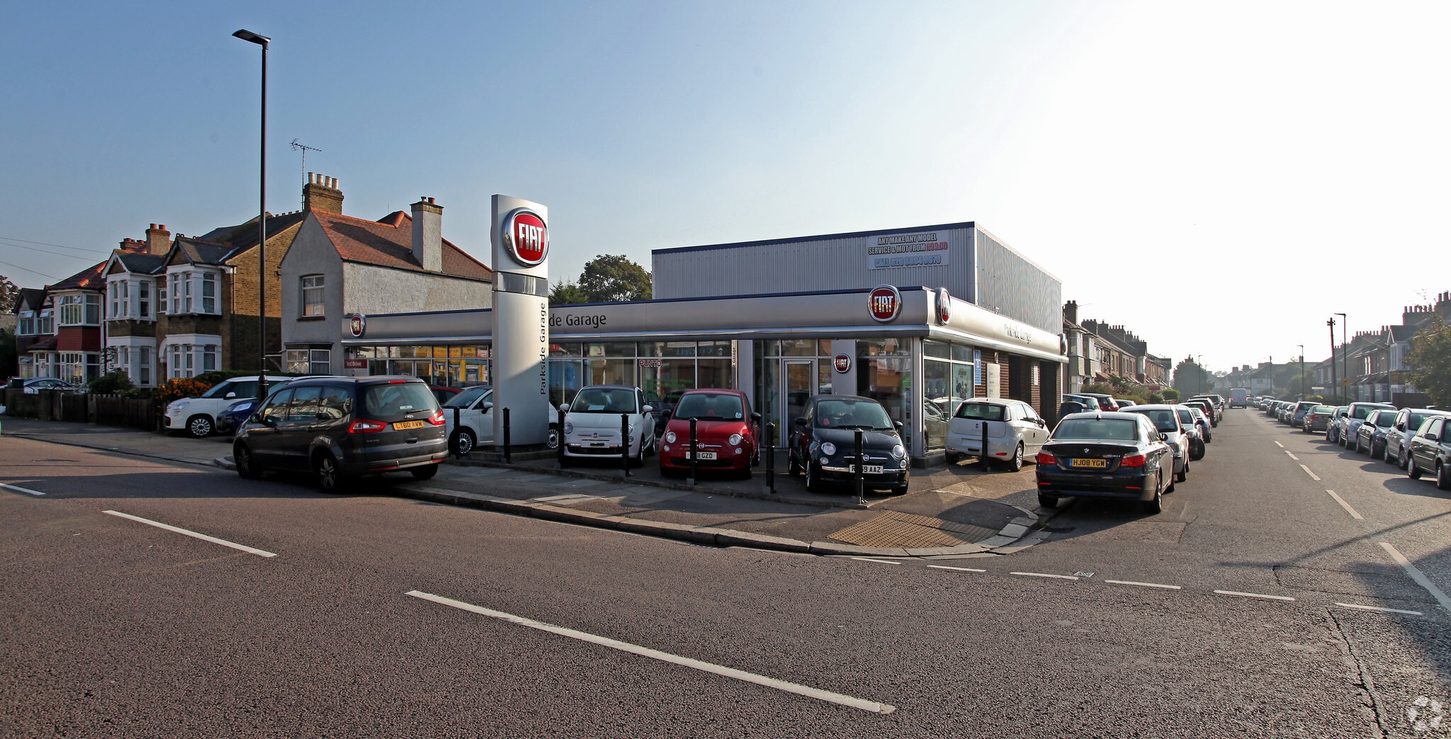 106-110 Whitton Rd, Hounslow for sale Primary Photo- Image 1 of 1