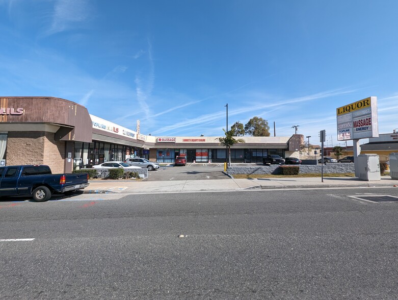 4501 Artesia Blvd, Lawndale, CA for sale - Building Photo - Image 2 of 16