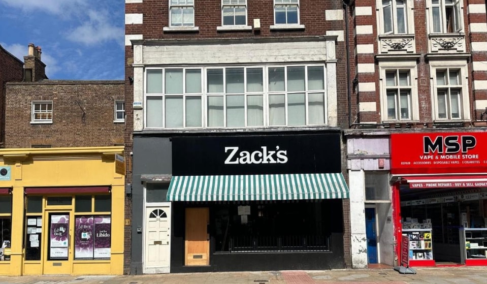 130 King St, London for sale Primary Photo- Image 1 of 1