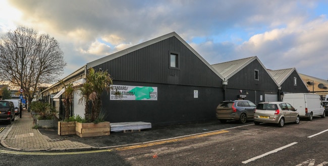 More details for 52-56 Standard Rd, London - Office to Rent