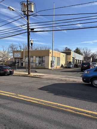 More details for 544 Hamilton St, Somerset, NJ - Retail for Sale