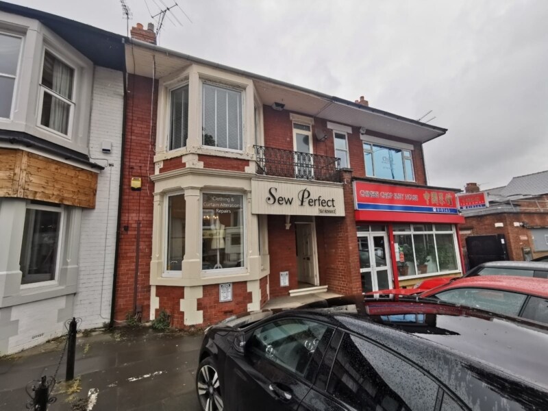 3 Oxford Rd, Middlesbrough for sale Primary Photo- Image 1 of 1