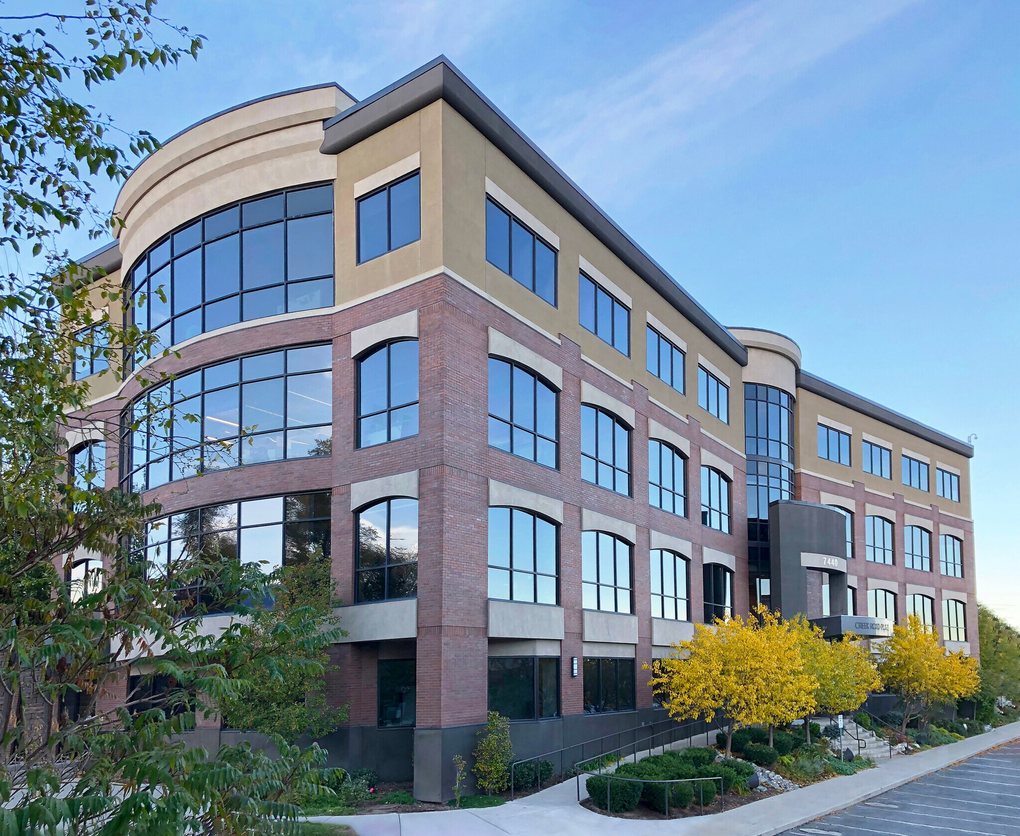 7440 S Creek Rd, Sandy, UT to rent Building Photo- Image 1 of 10