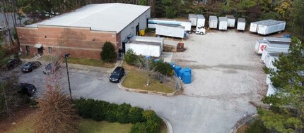 801 Bricksteel Ln, Garner, NC for rent Building Photo- Image 1 of 2