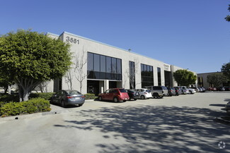 More details for 3551 Voyager St, Torrance, CA - Office for Rent