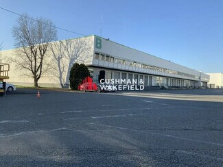 More details for 8 Avenue De Fondeyre, Toulouse - Office, Industrial to Rent