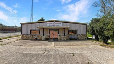 3205 U S Highway 59 N, Livingston, TX for sale Building Photo- Image 1 of 19