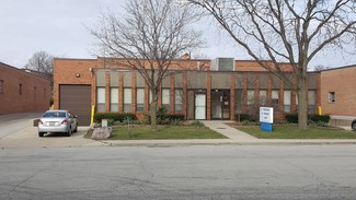 More details for 780-790 Bonnie Ln, Elk Grove Village, IL - Industrial for Rent