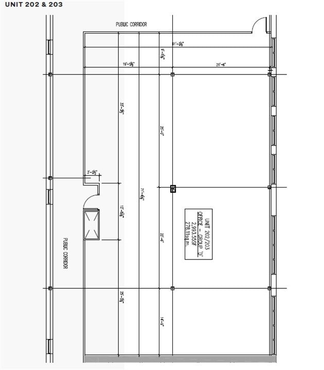 1557 Highland Rd W, Kitchener, ON to rent Floor Plan- Image 1 of 1