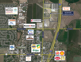 More details for 4101 Ember Ave, Wellington, CO - Land for Sale