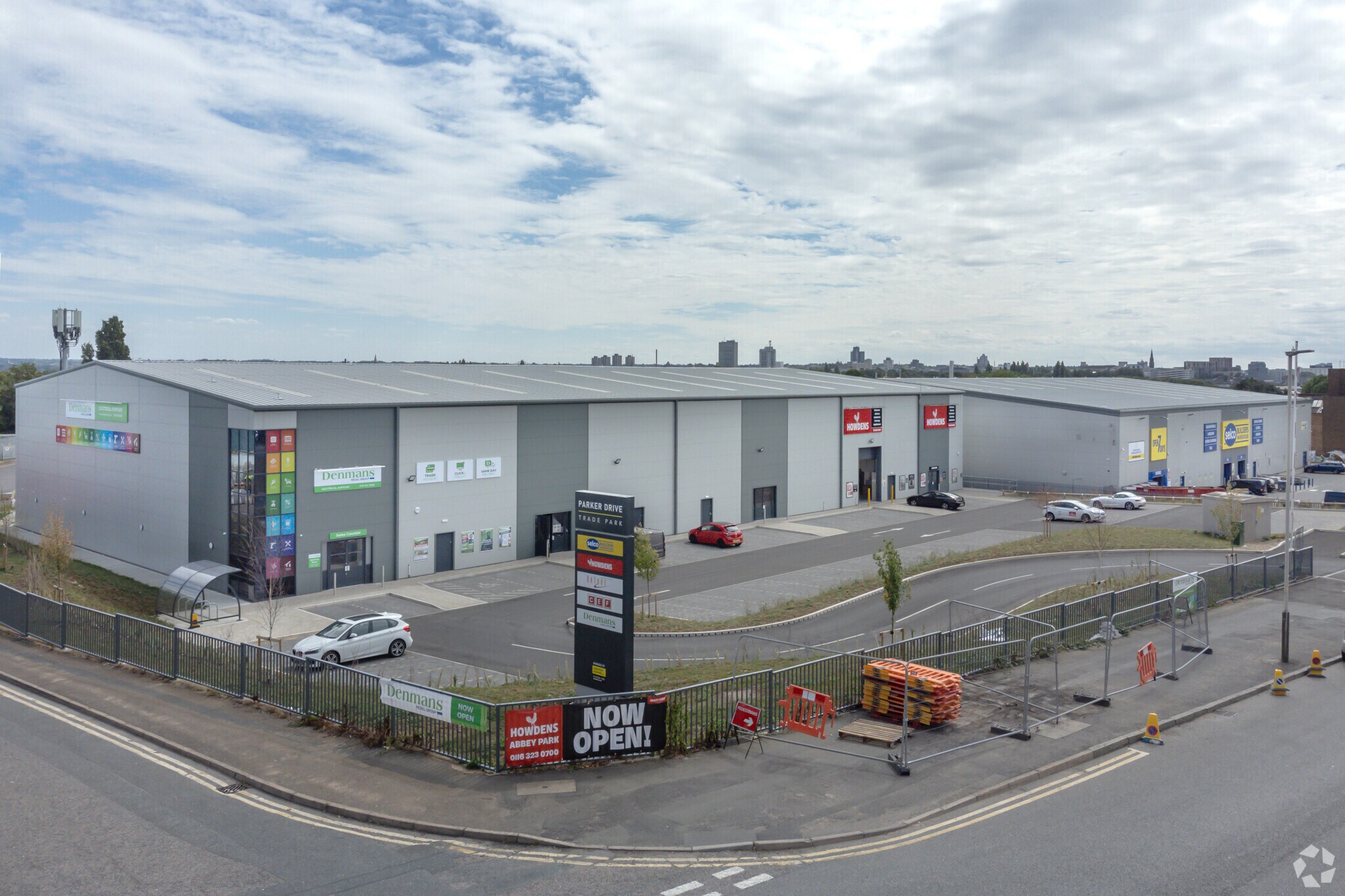 Parker Dr, Leicester for sale Primary Photo- Image 1 of 1