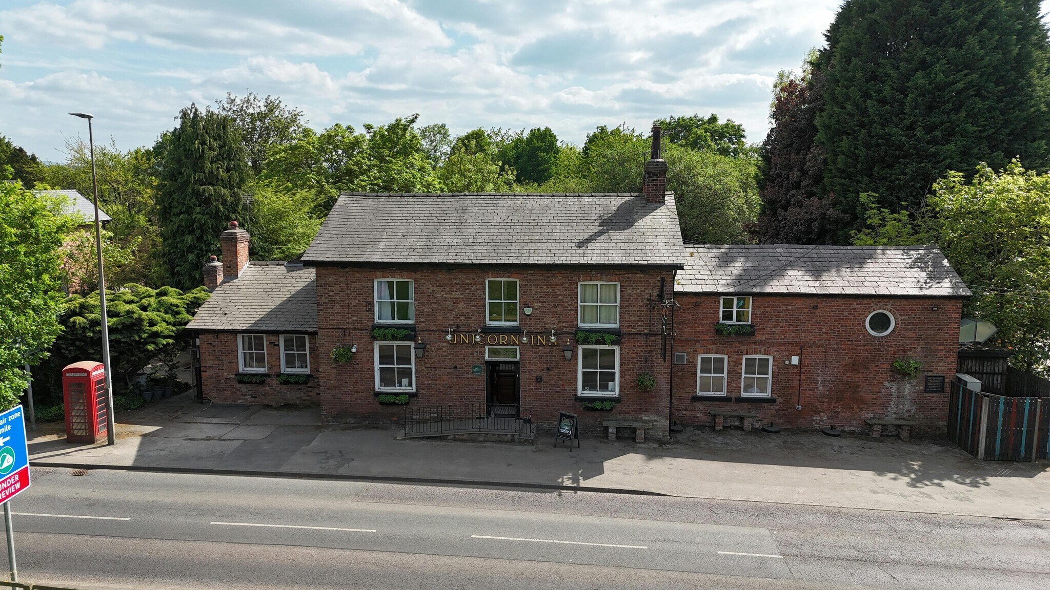 Adlington Rd, Wilmslow for sale Building Photo- Image 1 of 1