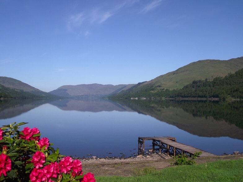 St Fillans, Crieff for sale - Building Photo - Image 2 of 17