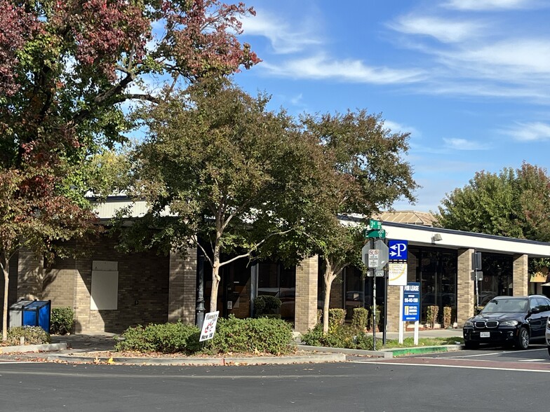 300 E St, Davis, CA for sale - Building Photo - Image 1 of 1