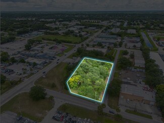 More details for 400 Greenup, Kissimmee, FL - Land for Sale